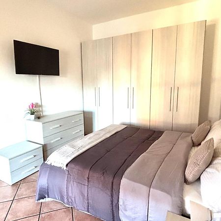 Palazzo Proietti Bilo 7 Lägenhet Biella Exteriör bild