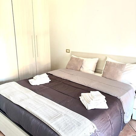 Palazzo Proietti Bilo 7 Lägenhet Biella Exteriör bild